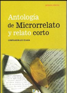 Antologia de Microrrelato